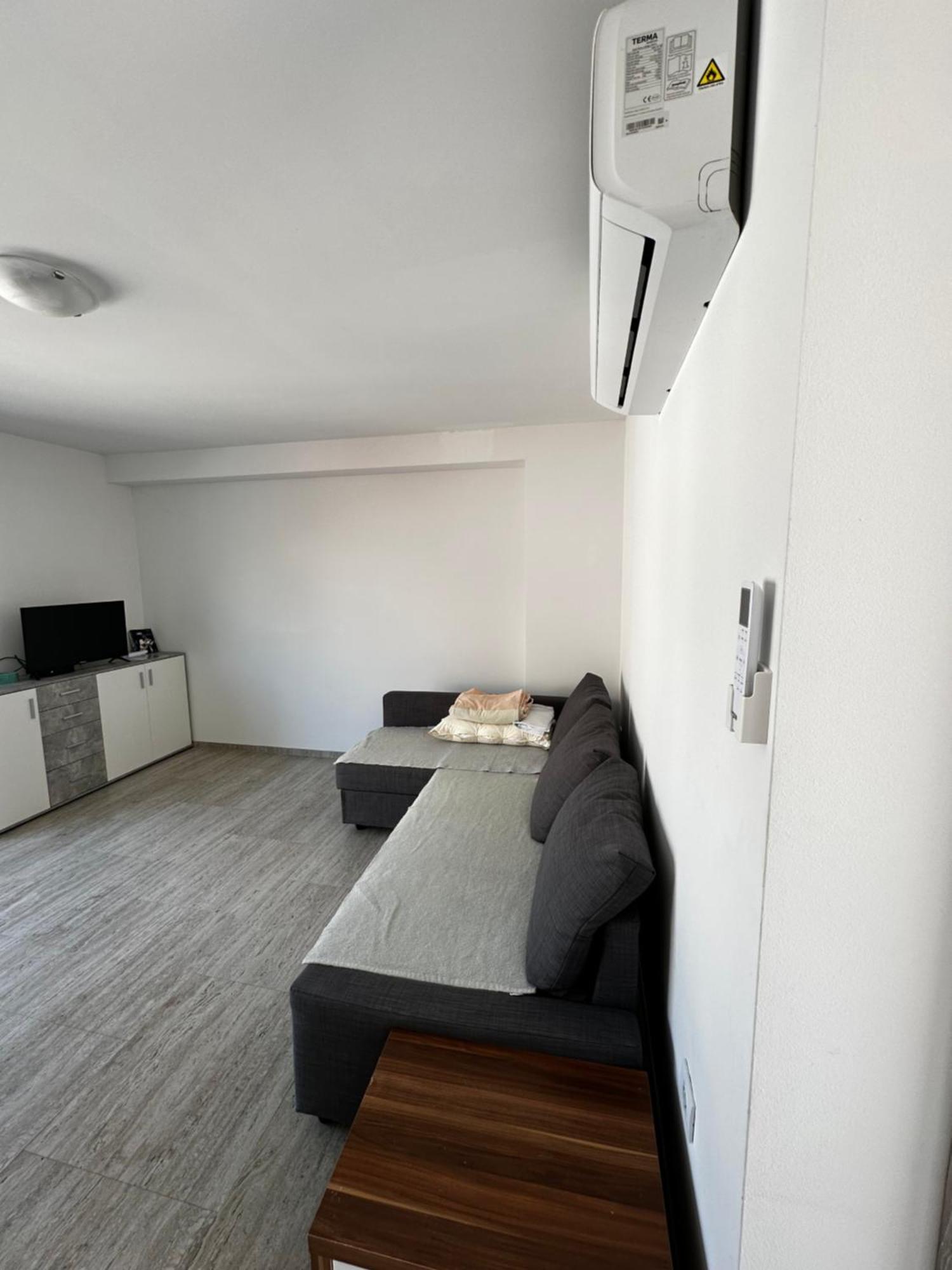 Apartmani Tamaris ムルテル エクステリア 写真