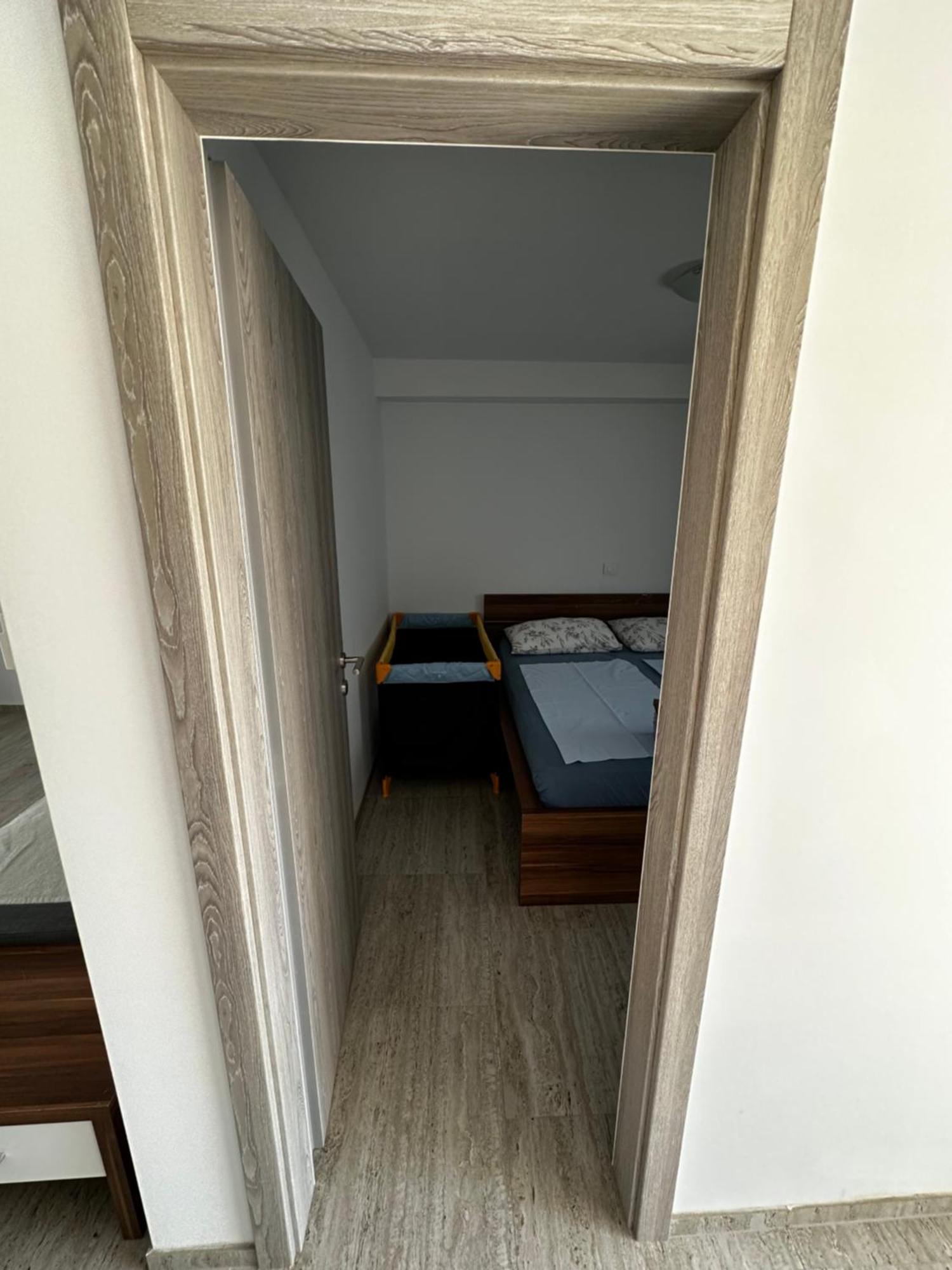 Apartmani Tamaris ムルテル エクステリア 写真