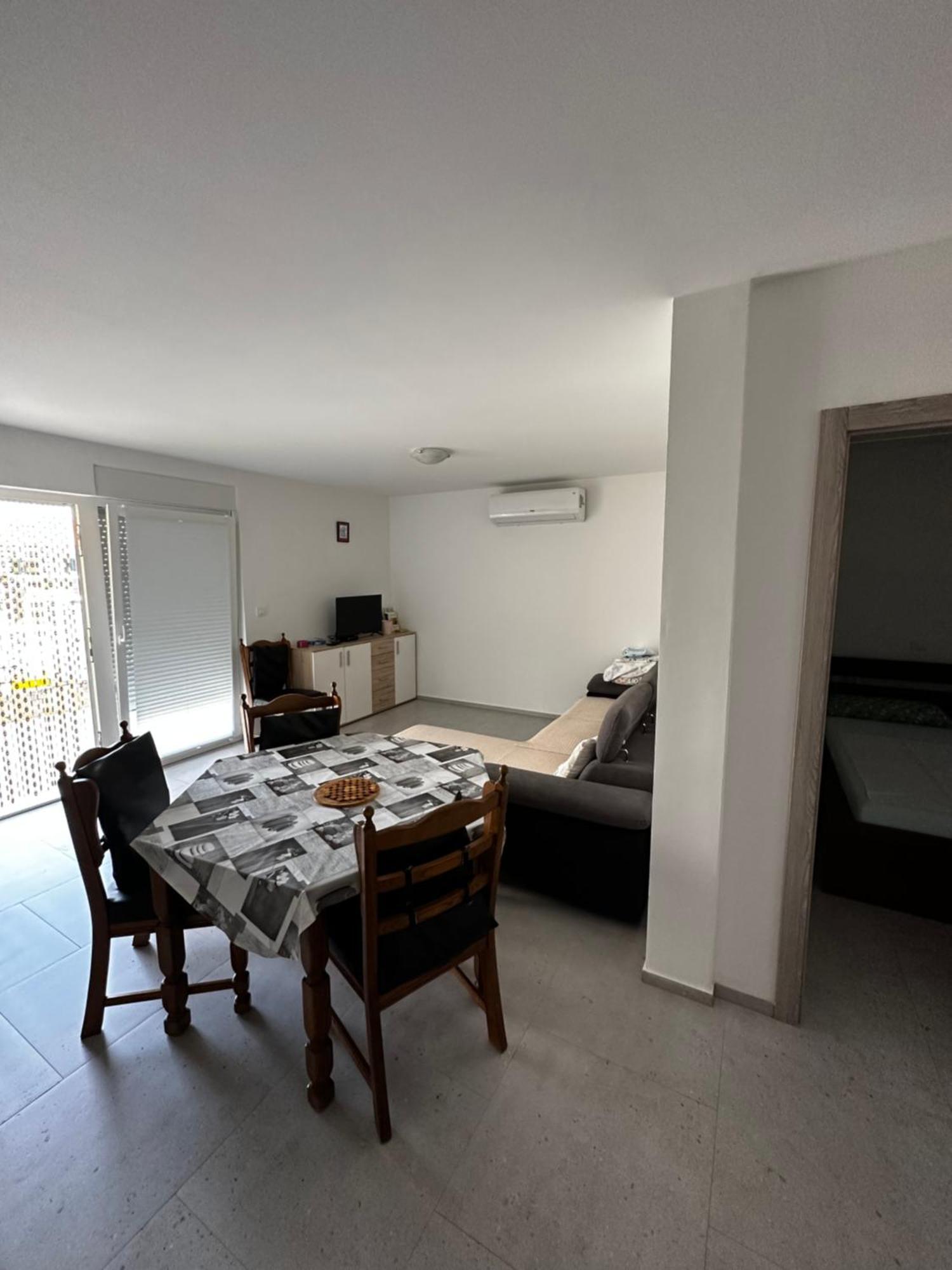 Apartmani Tamaris ムルテル エクステリア 写真