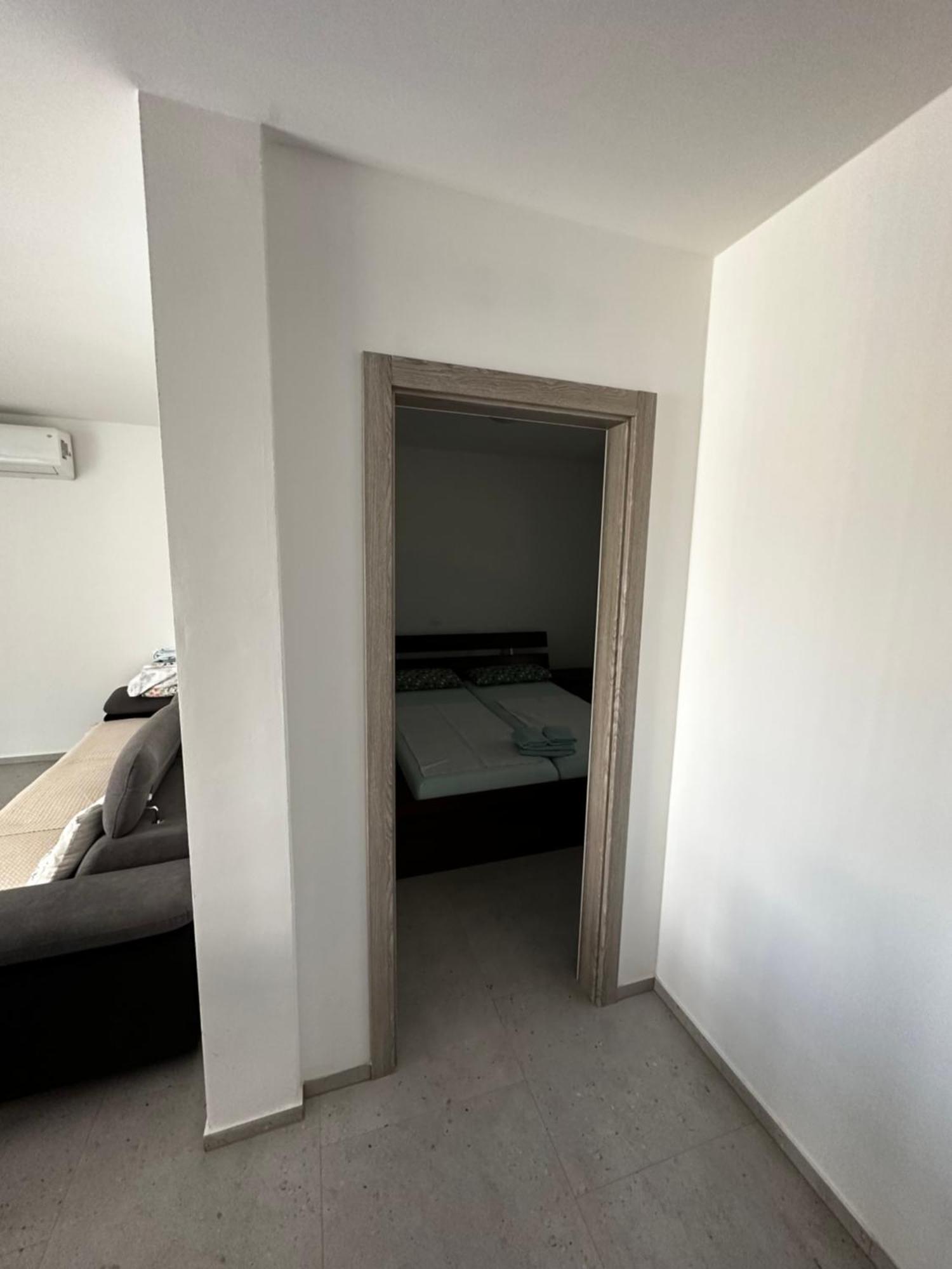 Apartmani Tamaris ムルテル エクステリア 写真