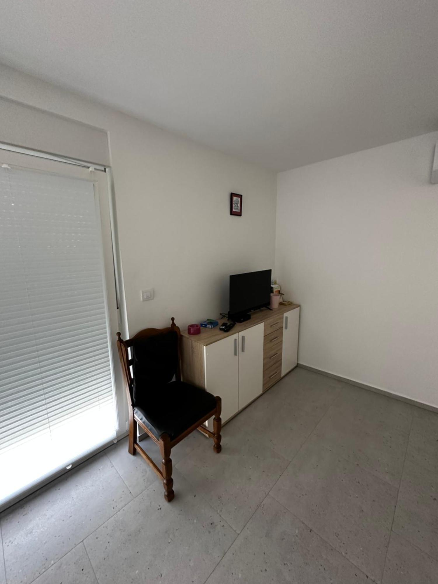 Apartmani Tamaris ムルテル エクステリア 写真