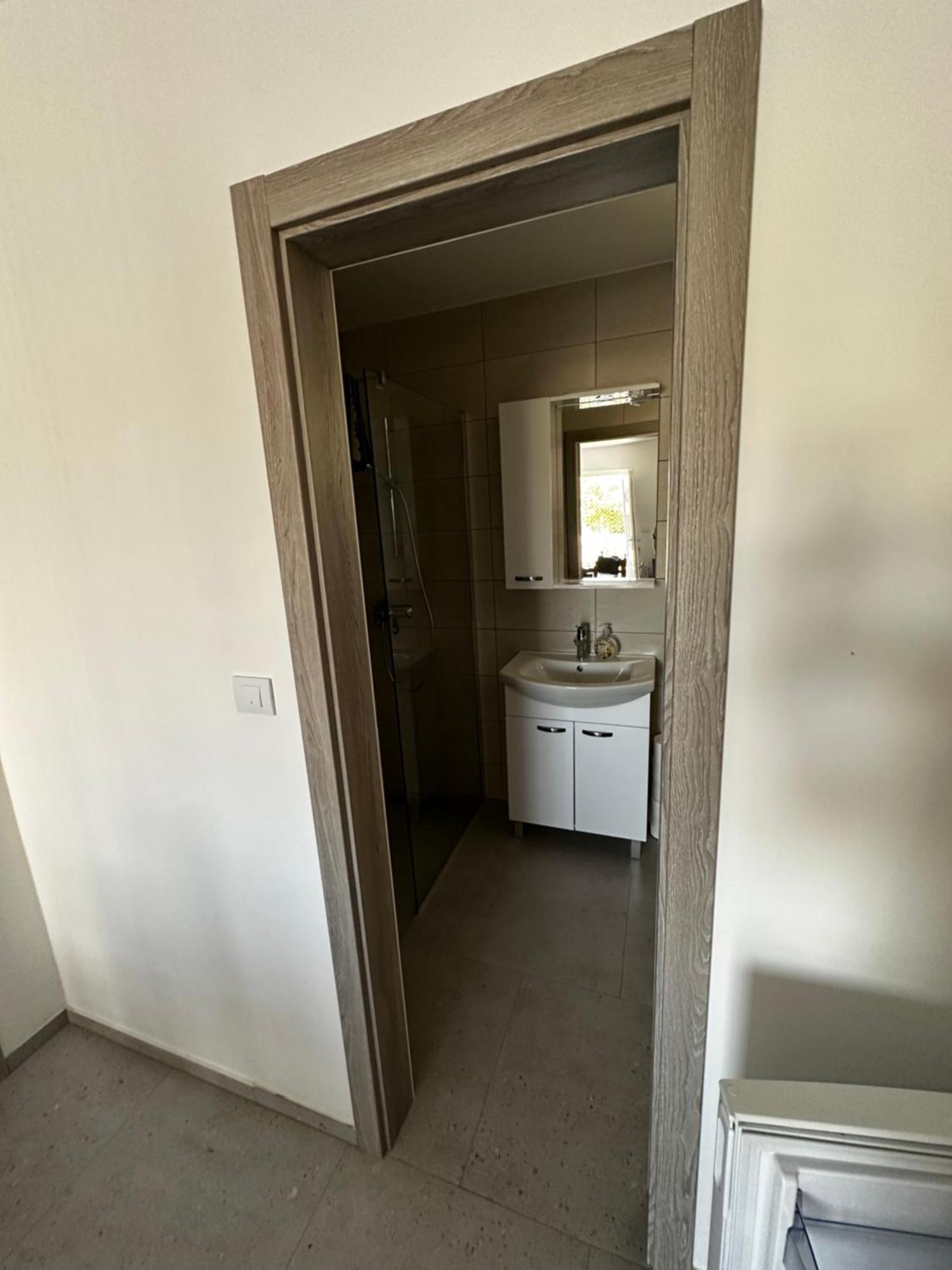 Apartmani Tamaris ムルテル エクステリア 写真