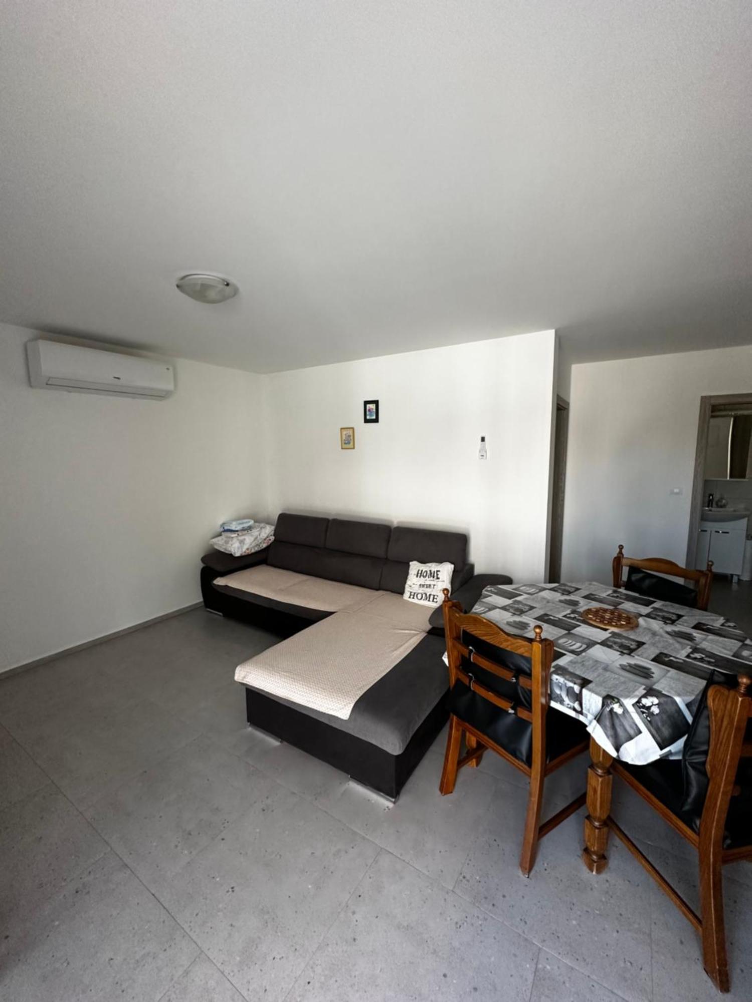 Apartmani Tamaris ムルテル エクステリア 写真